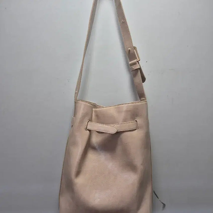 [SOLD OUT] 루에브루 LOEUVRE 싹드쌩뛰 버킷백 숄더백 가방