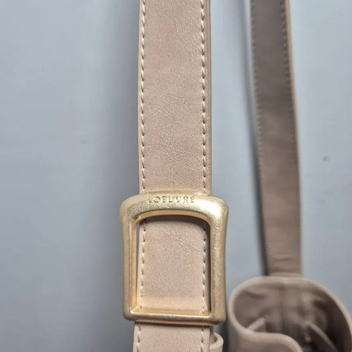 [SOLD OUT] 루에브루 LOEUVRE 싹드쌩뛰 버킷백 숄더백 가방