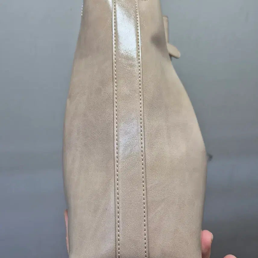 [SOLD OUT] 루에브루 LOEUVRE 싹드쌩뛰 버킷백 숄더백 가방