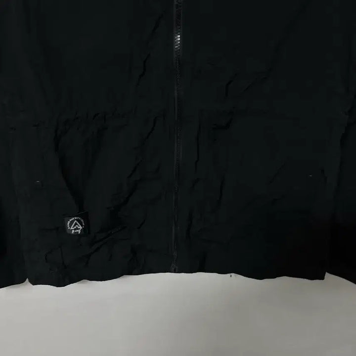[BUNJANG] Lecaf Nylon Windbreaker Jacket / 66 Lecaf 나일론 바람막이 자켓 정품
