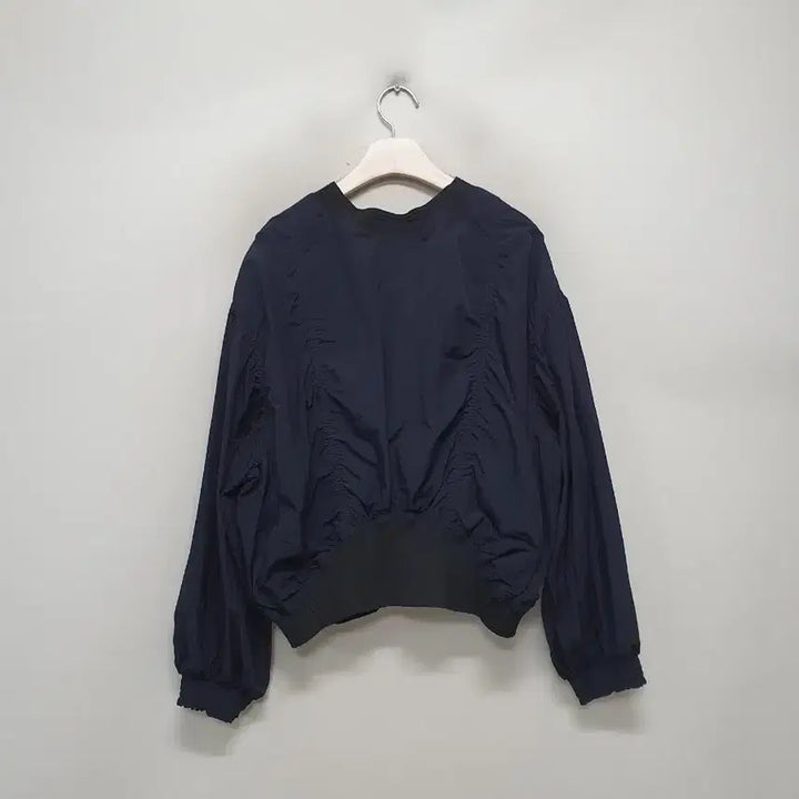 [BUNJANG] Juicy Judy Blouson Jacket / 쥬시쥬디 블루종 자켓