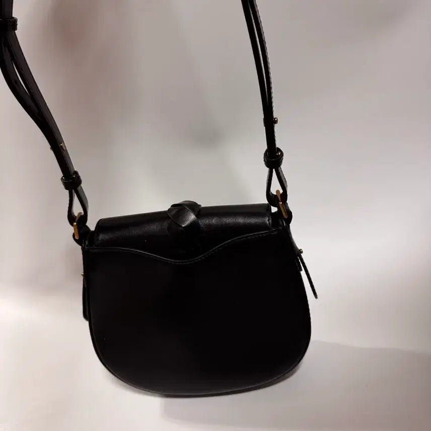 [BUNJANG] Isabel Marant Altaï Shoulder Bag Black / 이자벨마랑 알타이 숄더백 블랙
