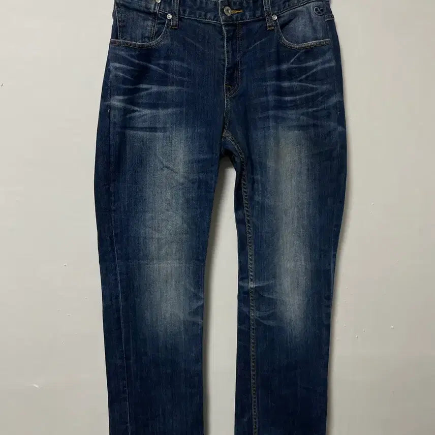 [BUNJANG] FUBU Denim Jeans / 30 FUBU 데님 청바지 정품