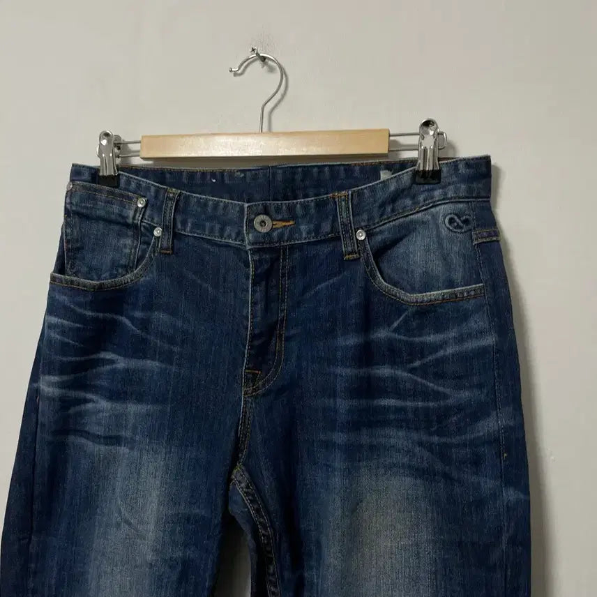[BUNJANG] FUBU Denim Jeans / 30 FUBU 데님 청바지 정품