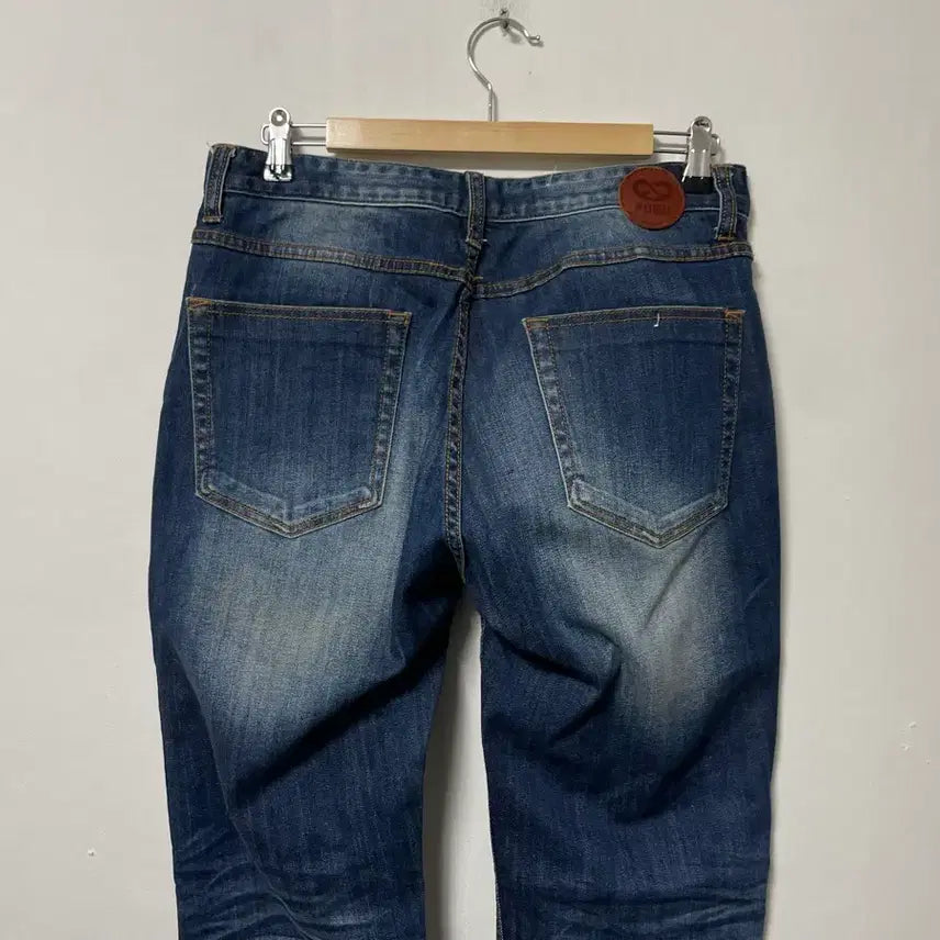 [BUNJANG] FUBU Denim Jeans / 30 FUBU 데님 청바지 정품