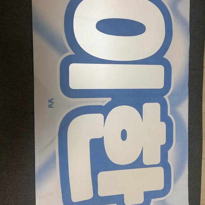 [SOLD OUT] 보넥도 이한 슬로건 양도
