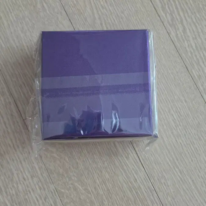 [SOLD OUT] 아이유 음파반지 21호 미개봉
