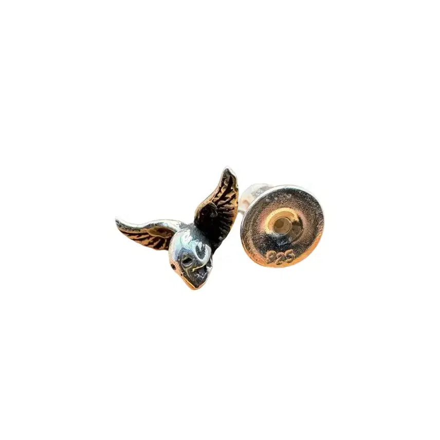 [BUNJANG] Chrome Hearts Mahalia Drop Earrings / 크롬하츠 포티 마할리아 드롭 귀걸이