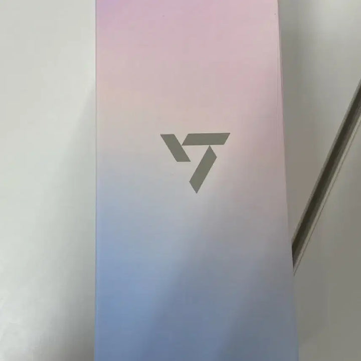 [SOLD OUT] 세븐틴 공식 응원봉 ver.3 미개봉
