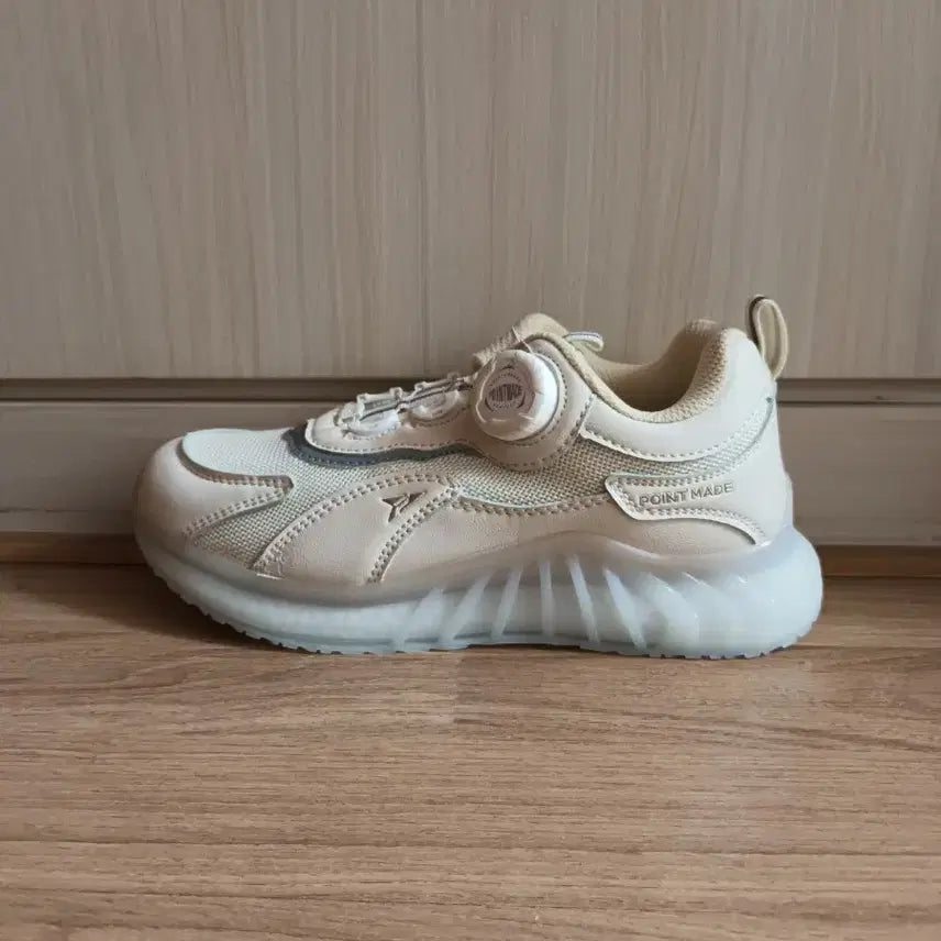 [BUNJANG] Dial Sport Shoes / 다이얼 운동화
