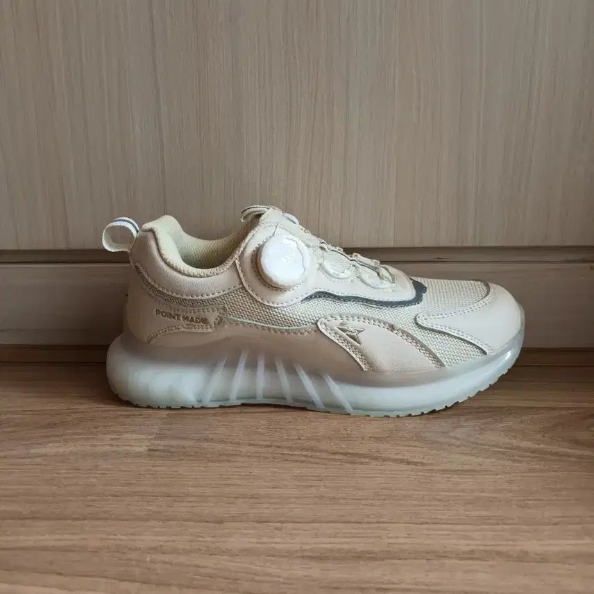 [BUNJANG] Dial Sport Shoes / 다이얼 운동화
