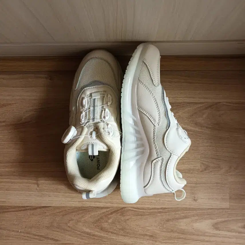[BUNJANG] Dial Sport Shoes / 다이얼 운동화