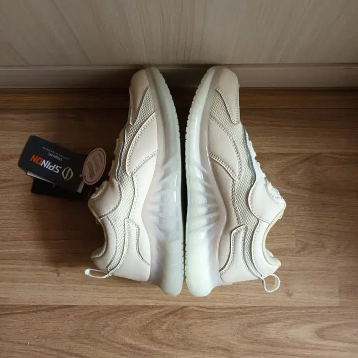 [BUNJANG] Dial Sport Shoes / 다이얼 운동화