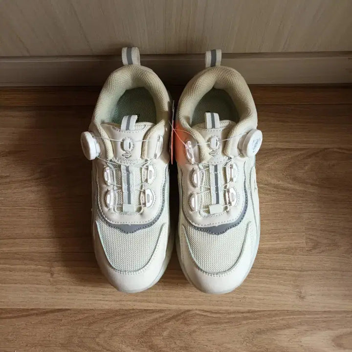 [BUNJANG] Dial Sport Shoes / 다이얼 운동화