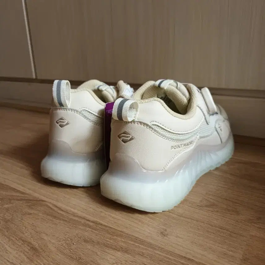 [BUNJANG] Dial Sport Shoes / 다이얼 운동화