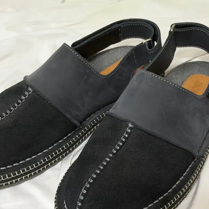 [BUNJANG] Jacquemus Mule Sandals Slippers / 자크뮈스 뮬 샌들 슬리퍼