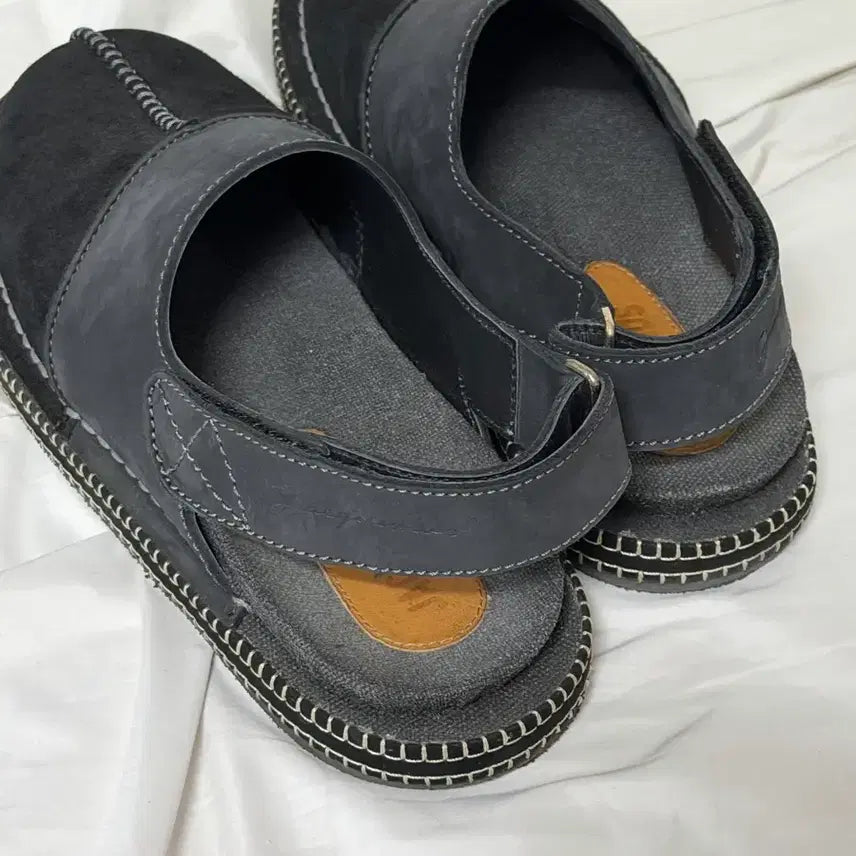 [BUNJANG] Jacquemus Mule Sandals Slippers / 자크뮈스 뮬 샌들 슬리퍼