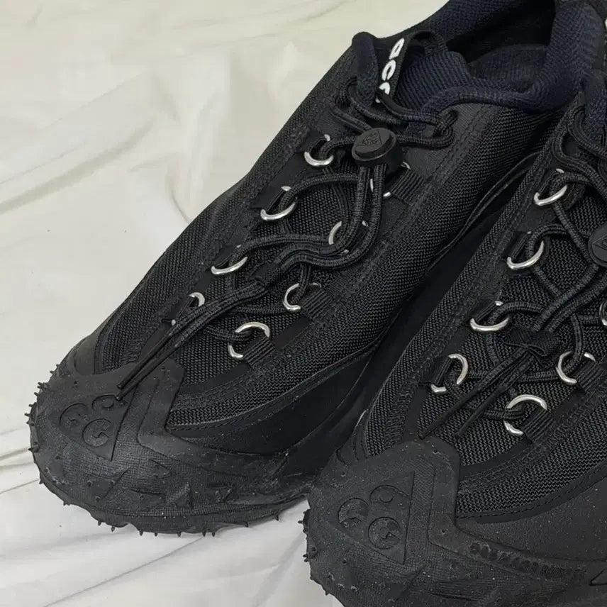 [BUNJANG] Nike x Comme des Garçons ACG Mountain Fly 2 / 나이키 꼼데가르송 플러스 ACG 마운틴 플라이2