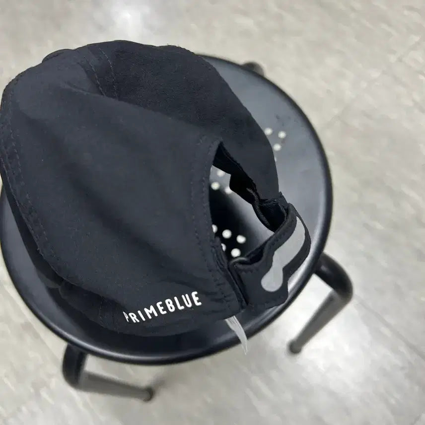 [BUNJANG] Adidas Black Ball Cap / 아디다스 블랙 볼캡 OSFM