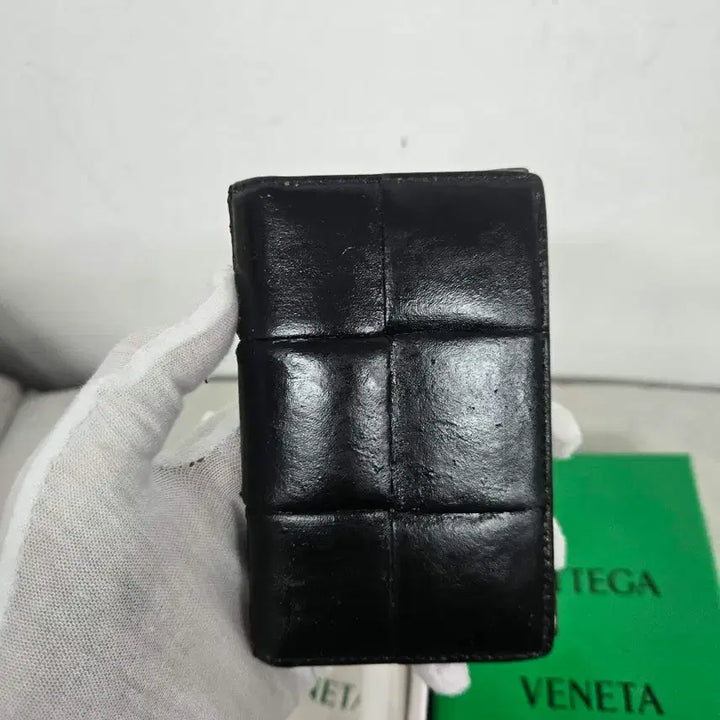 [BUNJANG] Bottega Veneta Organizer / [정품] 보테가베네네타 오거나이저
