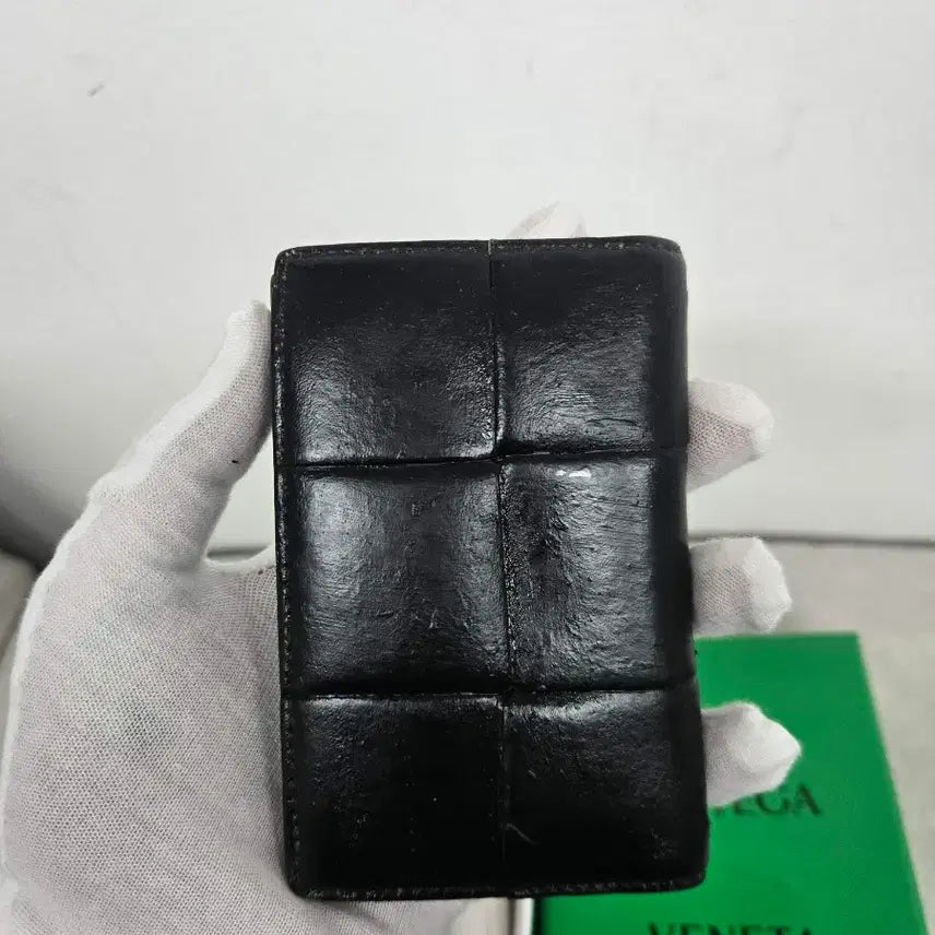 [BUNJANG] Bottega Veneta Organizer / [정품] 보테가베네네타 오거나이저