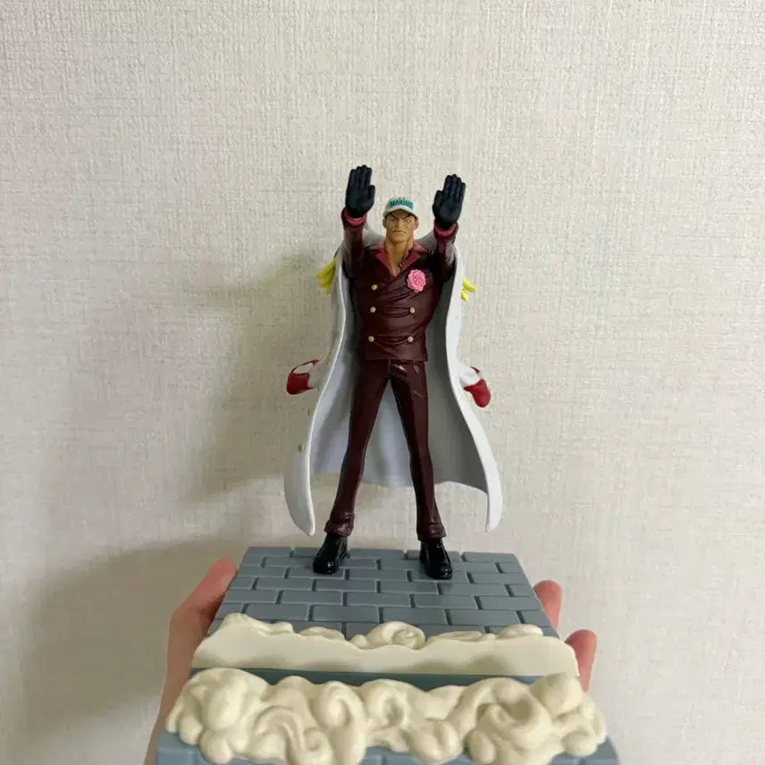 [BUNJANG] Akainu Phone Stand (No Box) / 아카이누 핸드폰거치대 (박스없음)