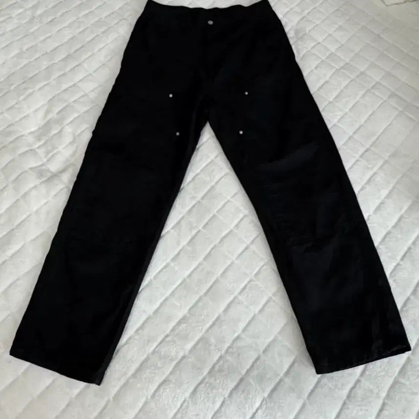 [BUNJANG] Carhartt WIP Sullivan Double Knee Pants / Carhartt WIP Sullivan double knee PANTS