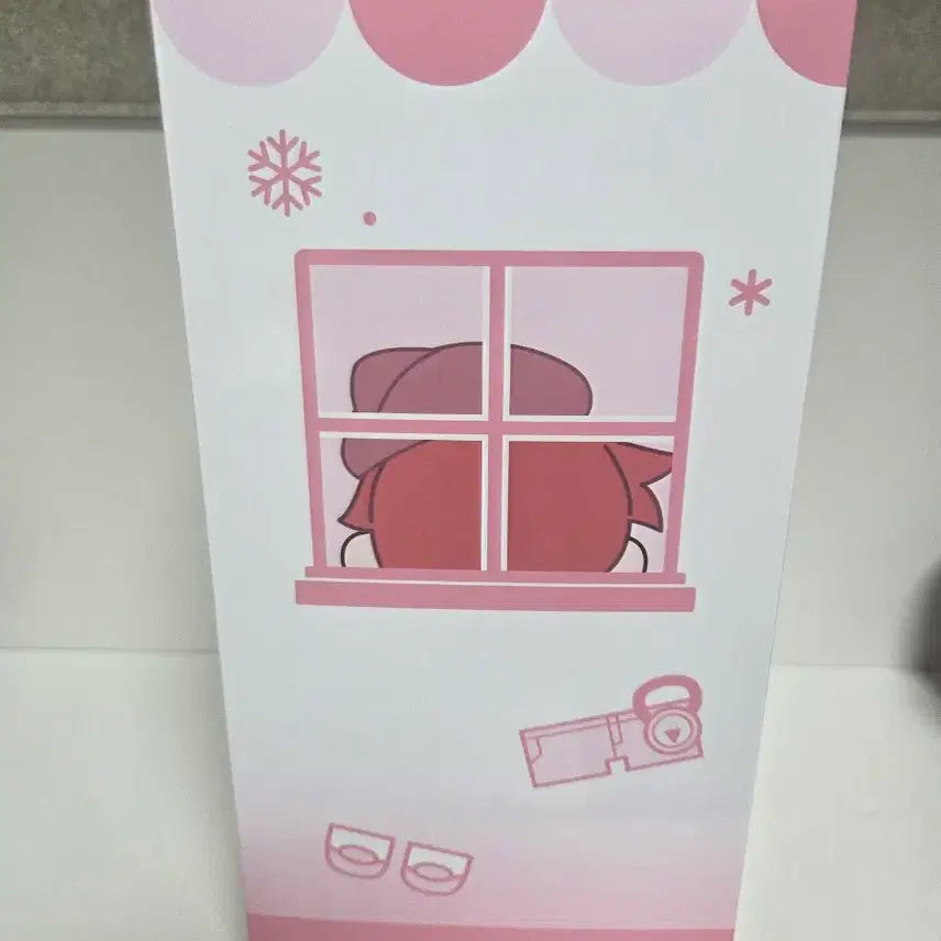 [SOLD OUT] 잠뜰tv 픽셀리 전시회 더 프리즘 라더 봉제인형
