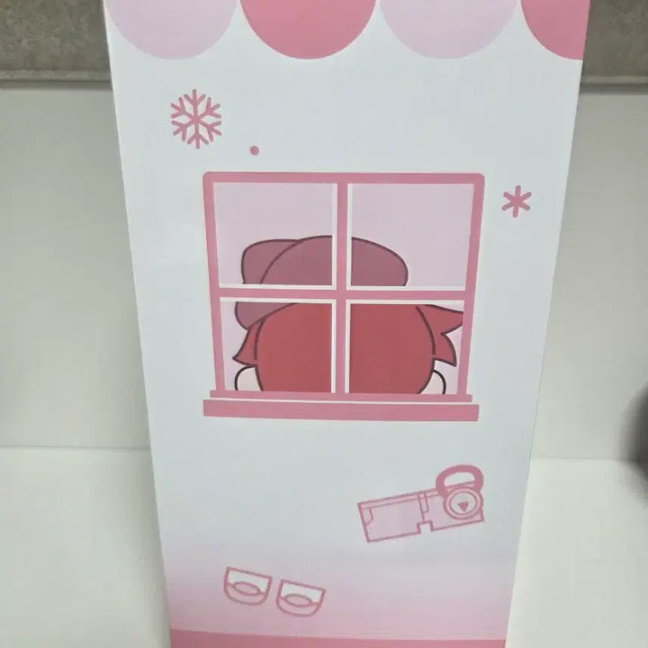 [SOLD OUT] 잠뜰tv 픽셀리 전시회 더 프리즘 라더 봉제인형