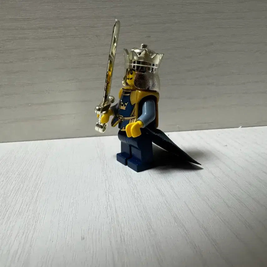 [BUNJANG] Lego 7094 King&