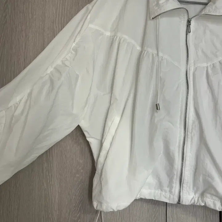 [BUNJANG] Windbreaker Jacket / 새상품) 바람막이