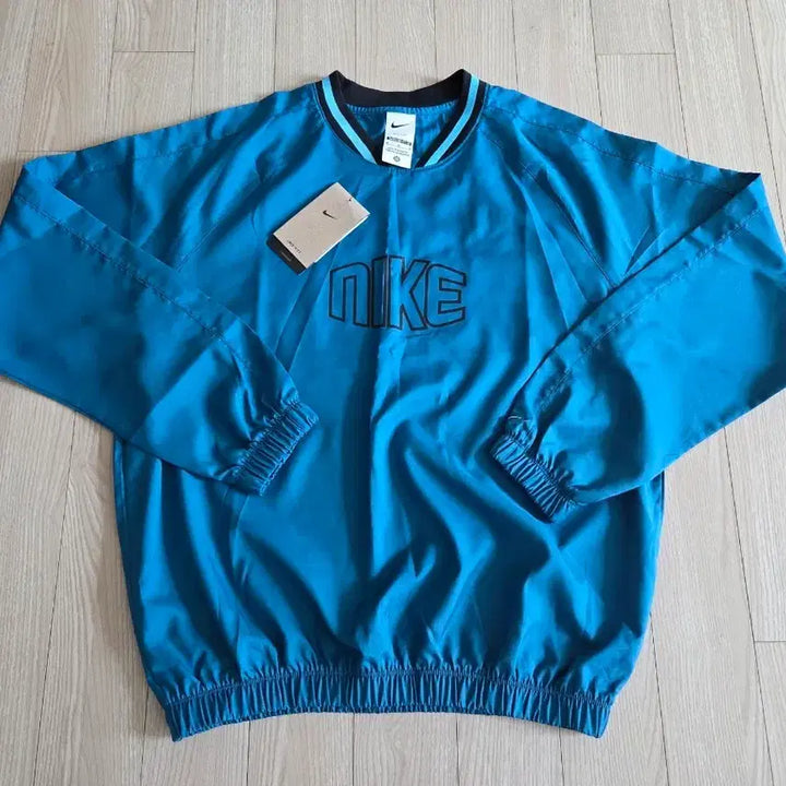 [BUNJANG] Nike Windbreaker Jacket / 나이키 바람막이
