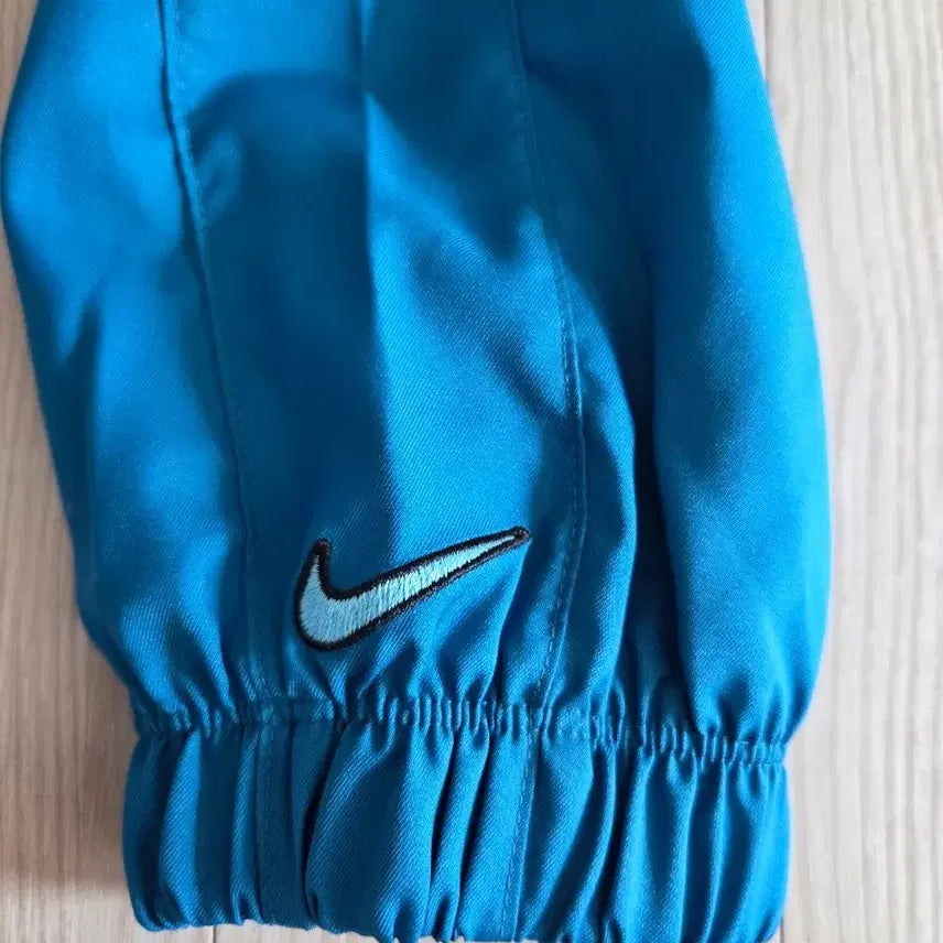 [BUNJANG] Nike Windbreaker Jacket / 나이키 바람막이