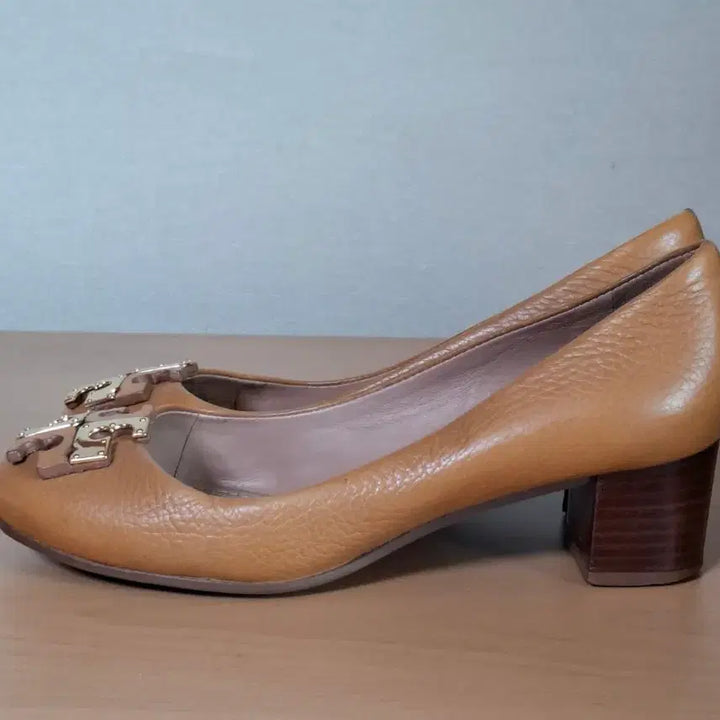 [BUNJANG] Tory Burch Pumps / 토리버치 5.5C 약230 펌프스