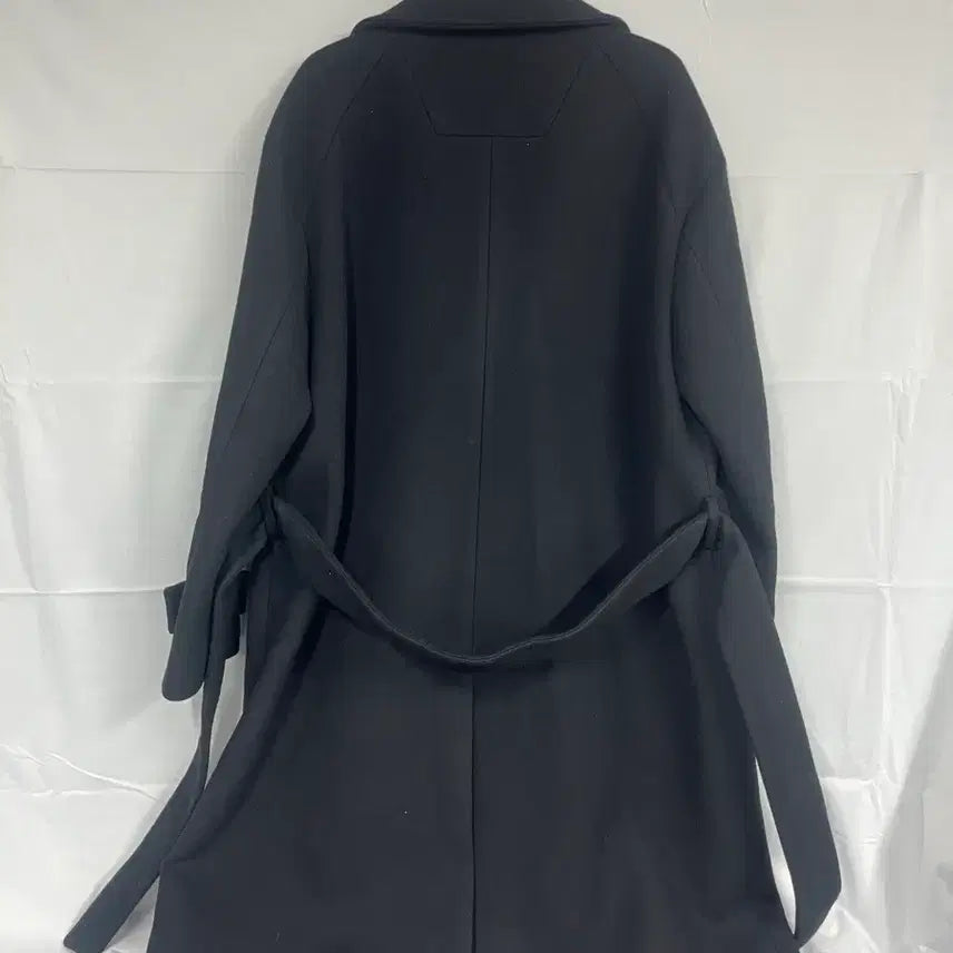 [BUNJANG] Juun.J Heavy Maxi Coat Size 46 / 준지 헤비 맥시코트 46사이즈