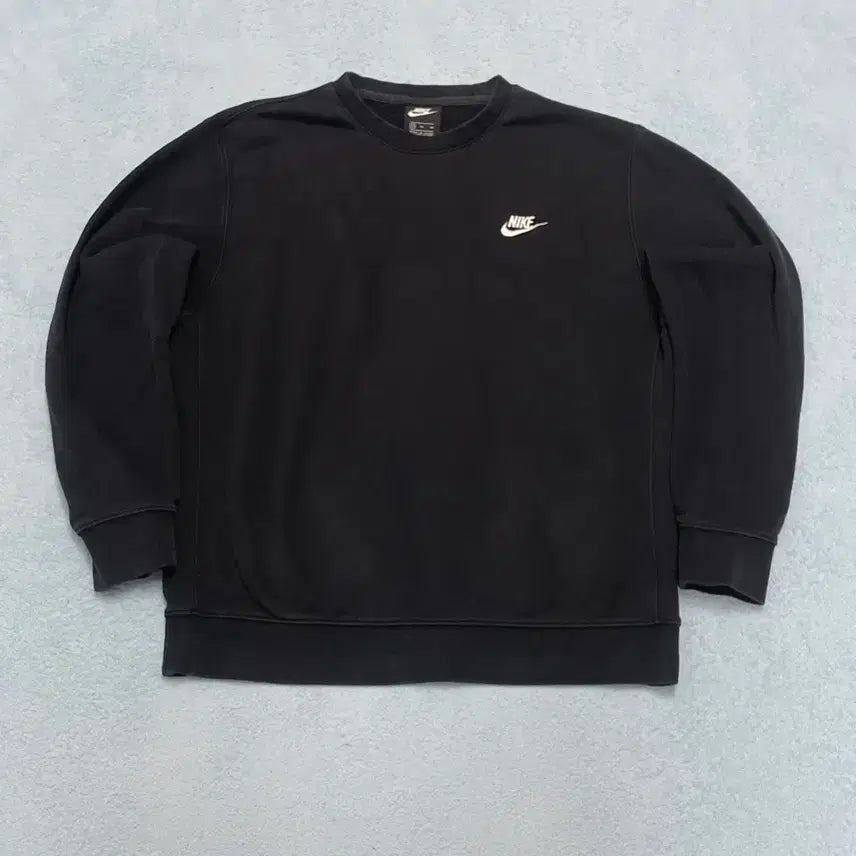 [BUNJANG] Nike Sweatshirt Size 105 / 105사이즈 나이키 맨투맨 판매합니다