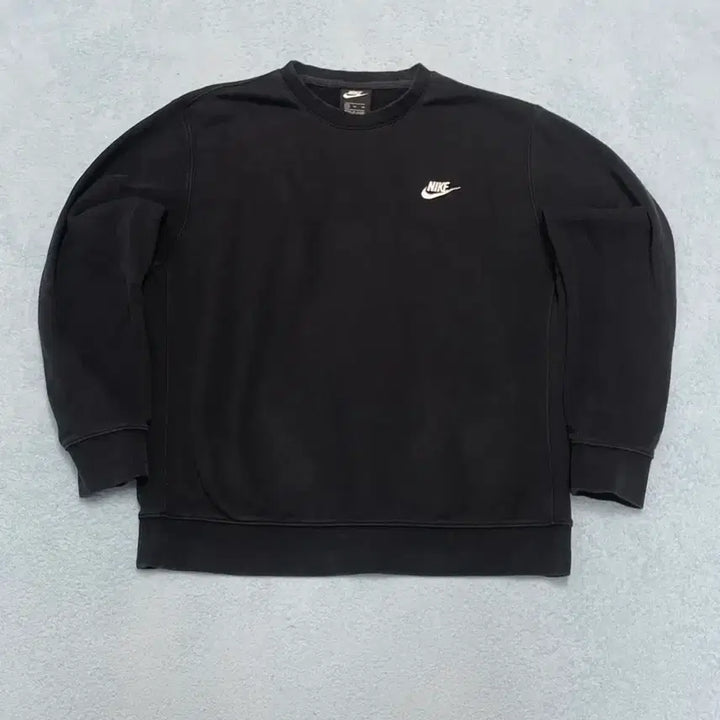 [BUNJANG] Nike Sweatshirt Size 105 / 105사이즈 나이키 맨투맨 판매합니다