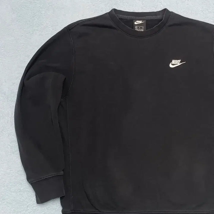 [BUNJANG] Nike Sweatshirt Size 95 / 95사이즈 나이키 맨투맨 판매합니다