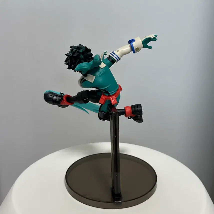 [SOLD OUT] 나의히어로아카데미아 미도리야 이즈쿠 어메이징 히어로즈 피규어