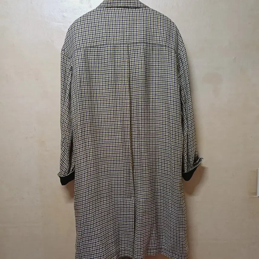 [BUNJANG] Benetton Oversized Jacket / 베네통 자켓