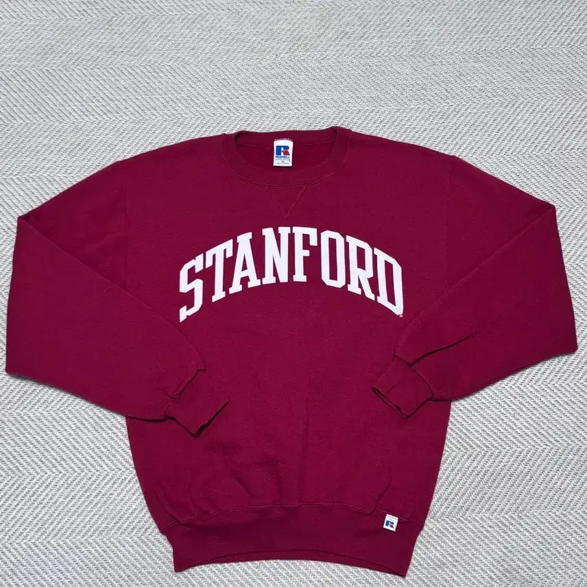 [BUNJANG] Russell Athletic Sweatshirt / (M)00s Russell Athletic 러셀 애슬레틱 맨투맨
