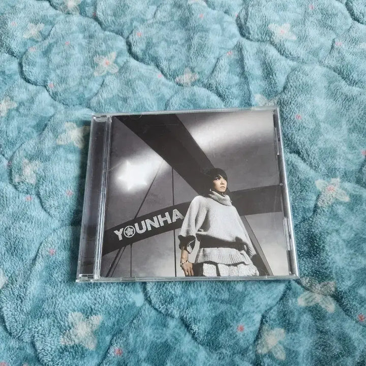 [SOLD OUT] 윤하 혜성 앨범입니다.