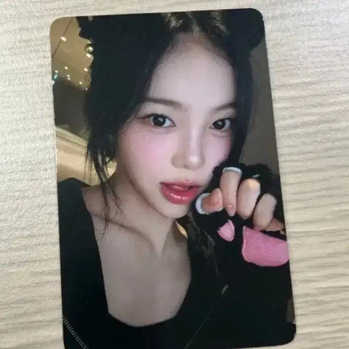 [BUNJANG] LNGSHOT POB Photocard Set / 하츠투하츠 하투하 이안 에버라인 럭키드로우 럭드 포카 포토카드