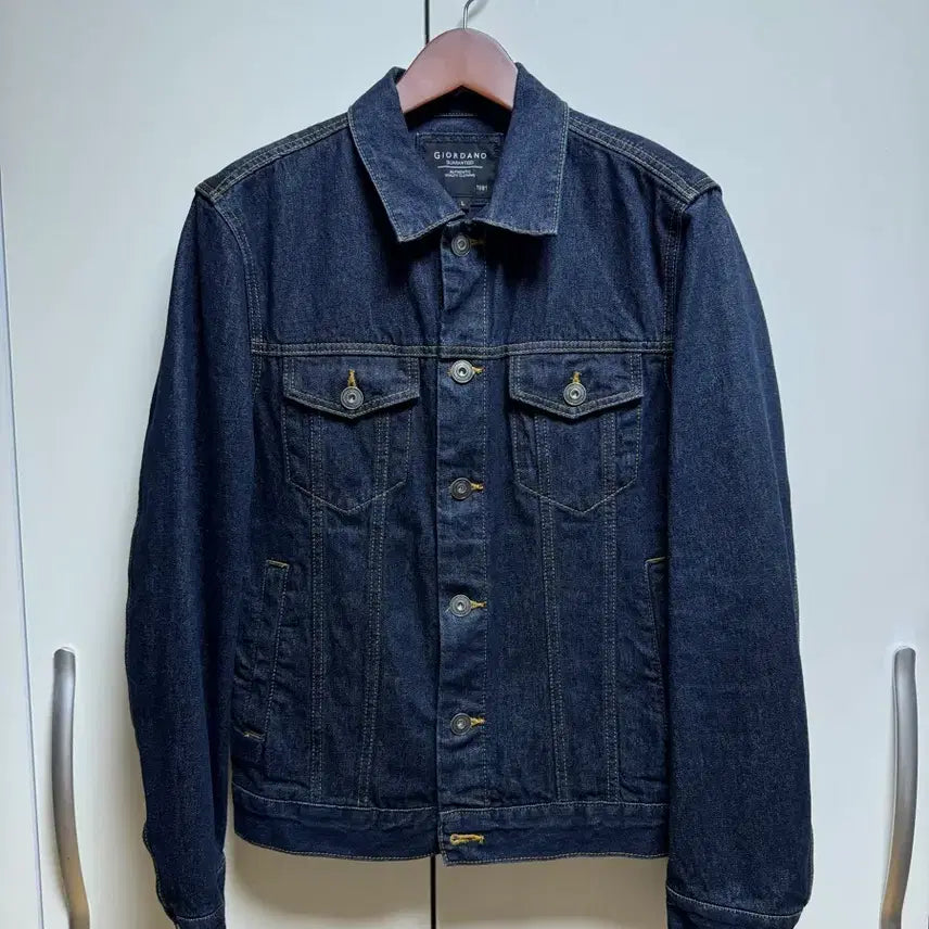 [BUNJANG] Giordano Men&