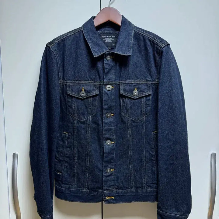 [BUNJANG] Giordano Men&