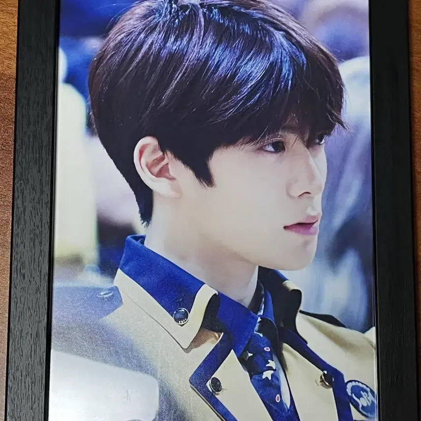 [SOLD OUT] NCT 재현 액자