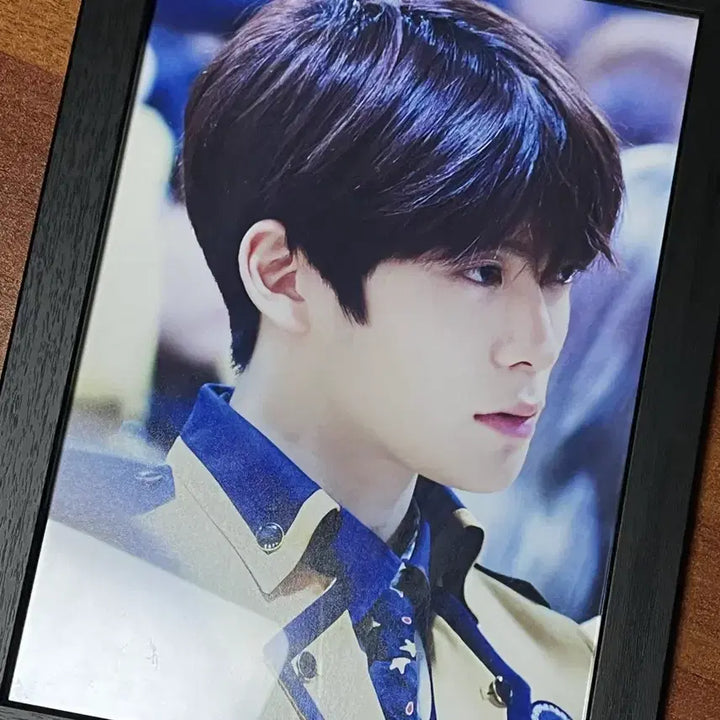 [SOLD OUT] NCT 재현 액자