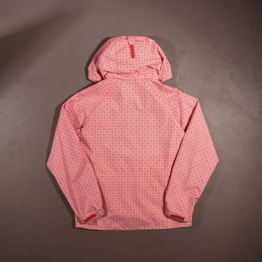 [BUNJANG] Montbell Japan C460 Windbreaker Jacket / 몽벨 재팬 바람막이 C460