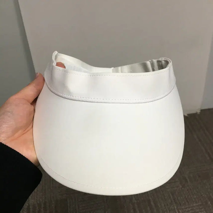 [SOLD OUT] 룰루레몬 밴드 썬캡