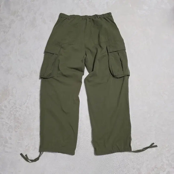 [SOLD OUT] (L)빅유니온 카고 팬츠 봄여름